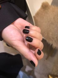 -M Nails & Beauty美甲美睫美体
