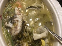 -丰收日·小海鲜·沪上家宴(顾村正大店)