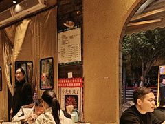 -串盟烧烤大排档·长沙美食地标(星沙店)