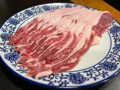 -裕德孚·非遗手切涮羊肉(东直门内大街店)