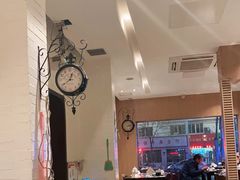 大堂-芳芳私房菜·精做淮扬菜(承德路店)