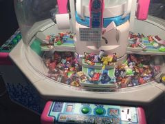 -天空之城动漫电玩世界(路劲又一城店)