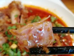 东坡肘子-眉州东坡(中日友好医院店)