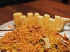 -星叶·东南亚料理(宁波万象汇店)