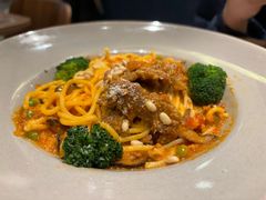 -Pennehut畔尼意面(合肥万象城店)