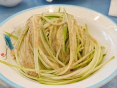 -丽泽山庄·生态怀柔菜·虹鳟鱼(红螺寺店)
