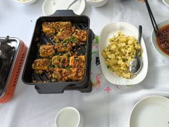 -院8里·少城记忆老川菜(宽窄巷子店)