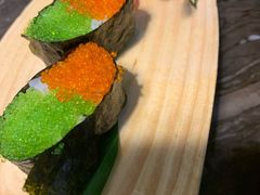 -大江户日本料理(吕厝店)