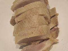 盐水鸭-王家大院·南京菜(湛江路总店)