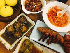 -妈妈的味道(工人体育场东路店)