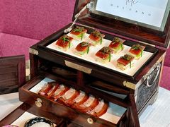 -莉莉海堂HAITANG·烤鸭(国贸商城店)