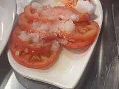 -张记烤羊腿(北花园店)