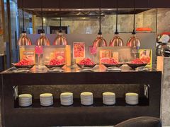 -美食汇·海鲜自助西餐厅·江门富力万达嘉华酒店