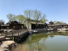 -榆次老城