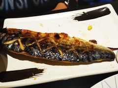 -昱匠·日本料理(金融街店)