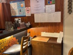 -克比叔叔印度餐厅Kebabs on the Grille(永康路分店)