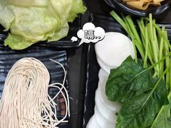 -呷哺呷哺(西单大悦城店)