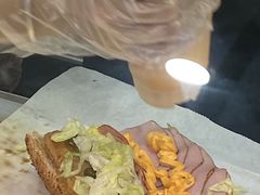 -赛百味SUBWAY(小北店)