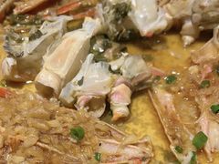 -大城·烧烤海鲜大排档(台东店)