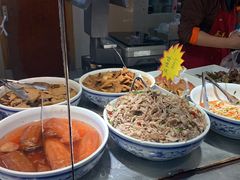 -三毛烤鸡(清泰街店)