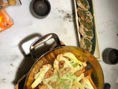 -绿茶餐厅(深圳龙华天虹购物中心店)