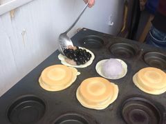 -味正点车轮饼可丽饼(南禅寺店)
