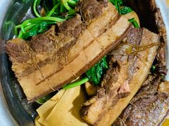 -寇记甏肉干饭(红星小区店)