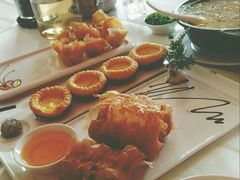 -南珠宫酒店-茶餐厅