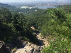 -北辰山景区