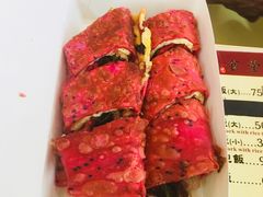 -甘味食堂(素食料理/蔬食料理/恆春美食)