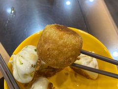 玉兰饼-毛华美食(清扬路店)