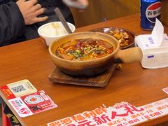 -罗妈砂锅(四川成都奎星楼店)