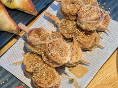 -通海俄式烧烤(下瓦房店)