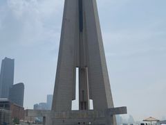 -上海市外滩历史纪念馆