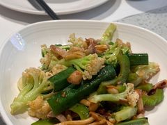 -79号渔船海鲜饭店(宝安店)