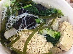 麻辣烫-北大佟园(北京大学店)