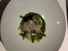 -翡翠36餐厅(浦东香格里拉店)