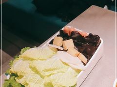 -半天妖烤鱼(槐房万达店)