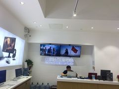 -戴尔x外星人电脑·维修中心(天河城购物中心店)