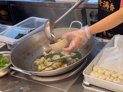 -素满香·全民食养自助(长宁龙之梦店)