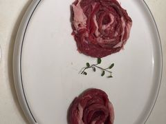 -涮福記·现切牛羊肉火锅(世纪汇店)