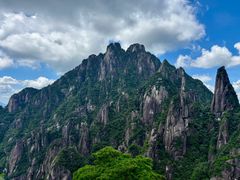 -三清山风景名胜区