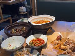 -费大厨辣椒炒肉(新城吾悦广场店)