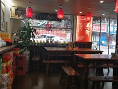 -刘师父老汉口江湖菜(蔡锷路店)
