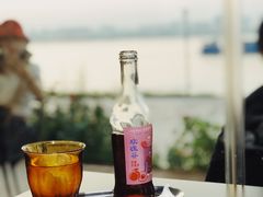 柠檬挞-游心咖啡(青山滨江店)