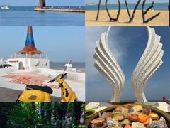 -巧克力渔家.小船海鲜胶东菜(万平口店)