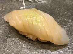 -桐寿司Sushi Tong