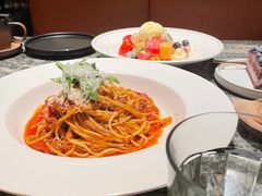 -良木缘咖啡西餐(太古里店)