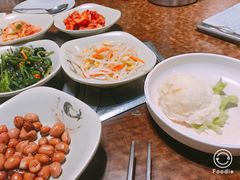 -六七八韩式烤肉·韩国料理(上杭路店)