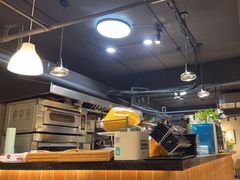 -帽帽家只卖生蚝·烧烤(沙湖路店)